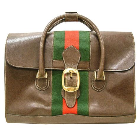 vintage gucci homeware|vintage gucci handbags from 1960s.